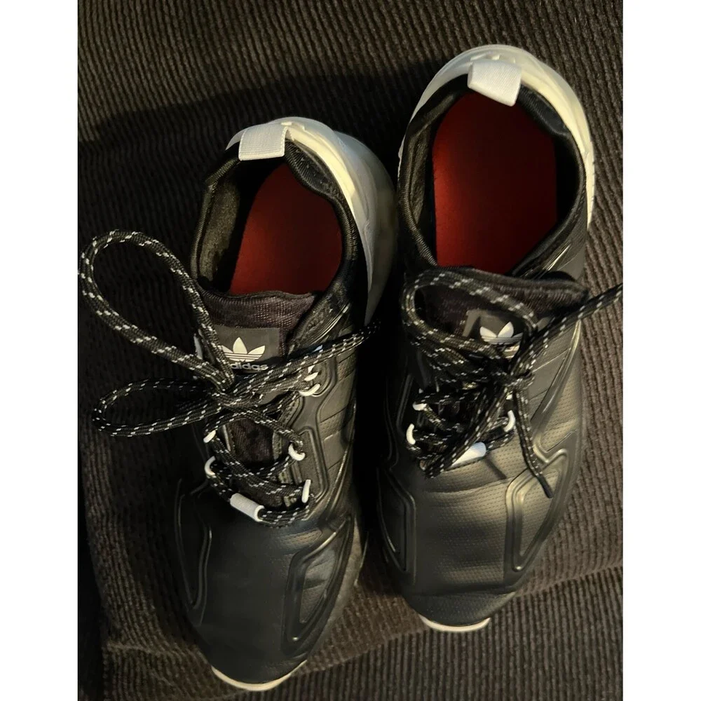 adidas men zx